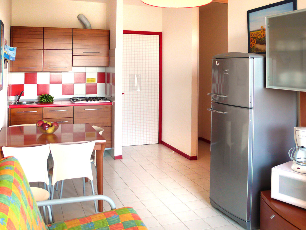 Appartement 3 pièces Bibione, 800 m de la plage - Photo 3