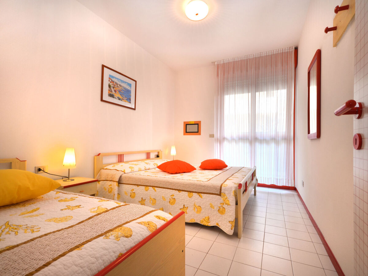 Appartement 3 pièces Bibione, 800 m de la plage - Photo 4