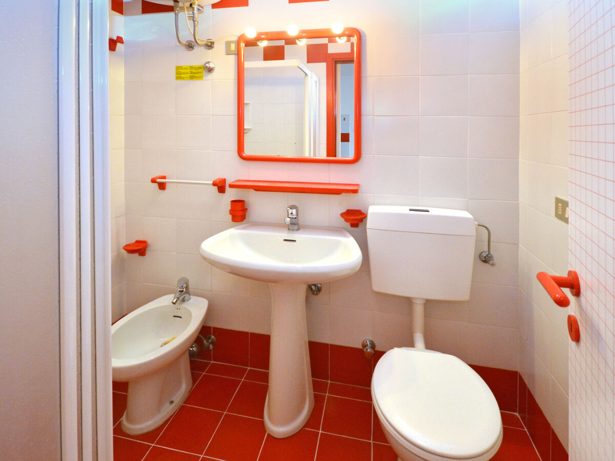 Appartement 3 pièces Bibione, 800 m de la plage - Photo 5