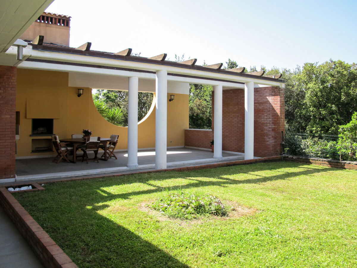 Appartement Vittoria à Montignoso, 10 km de la mer - Photo 4