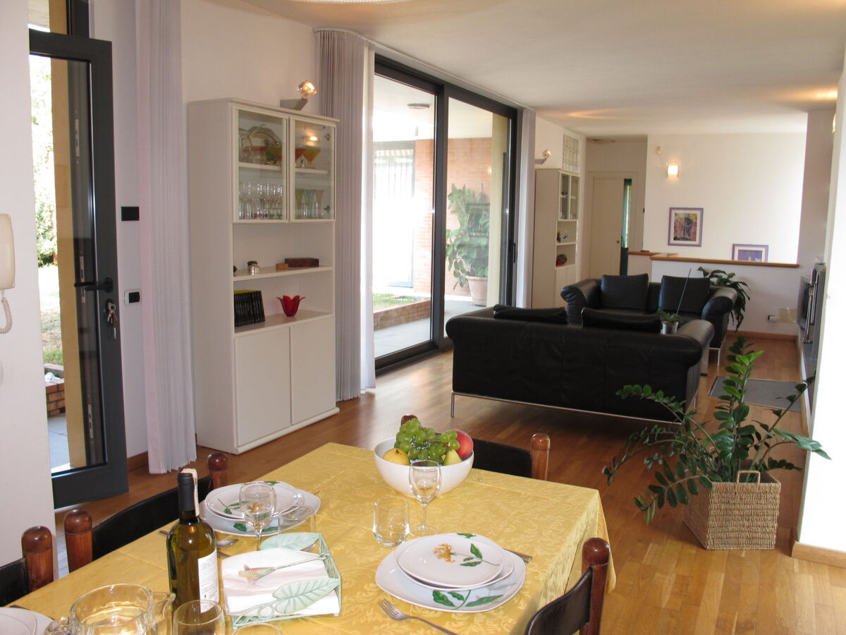 Appartement Vittoria à Montignoso, 10 km de la mer - Photo 8