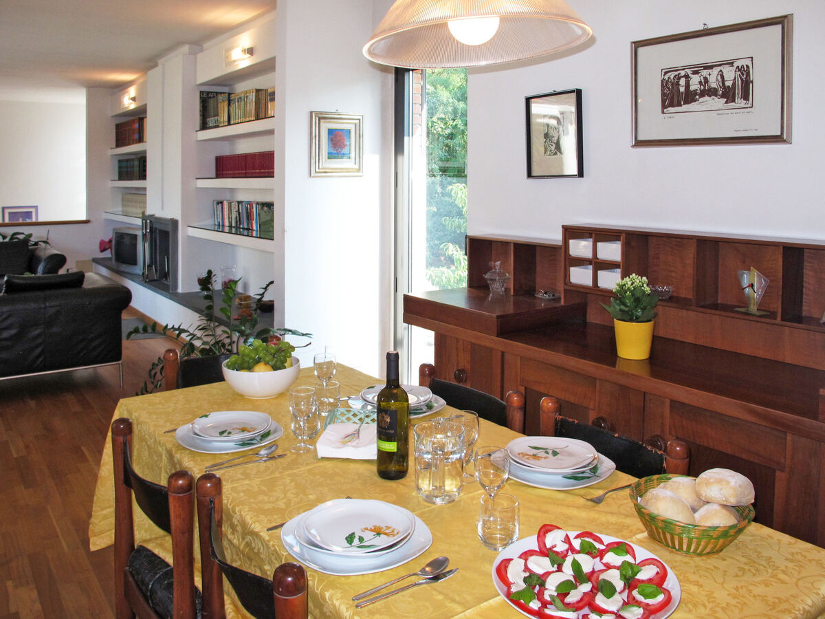 Appartement Vittoria à Montignoso, 10 km de la mer - Photo 9