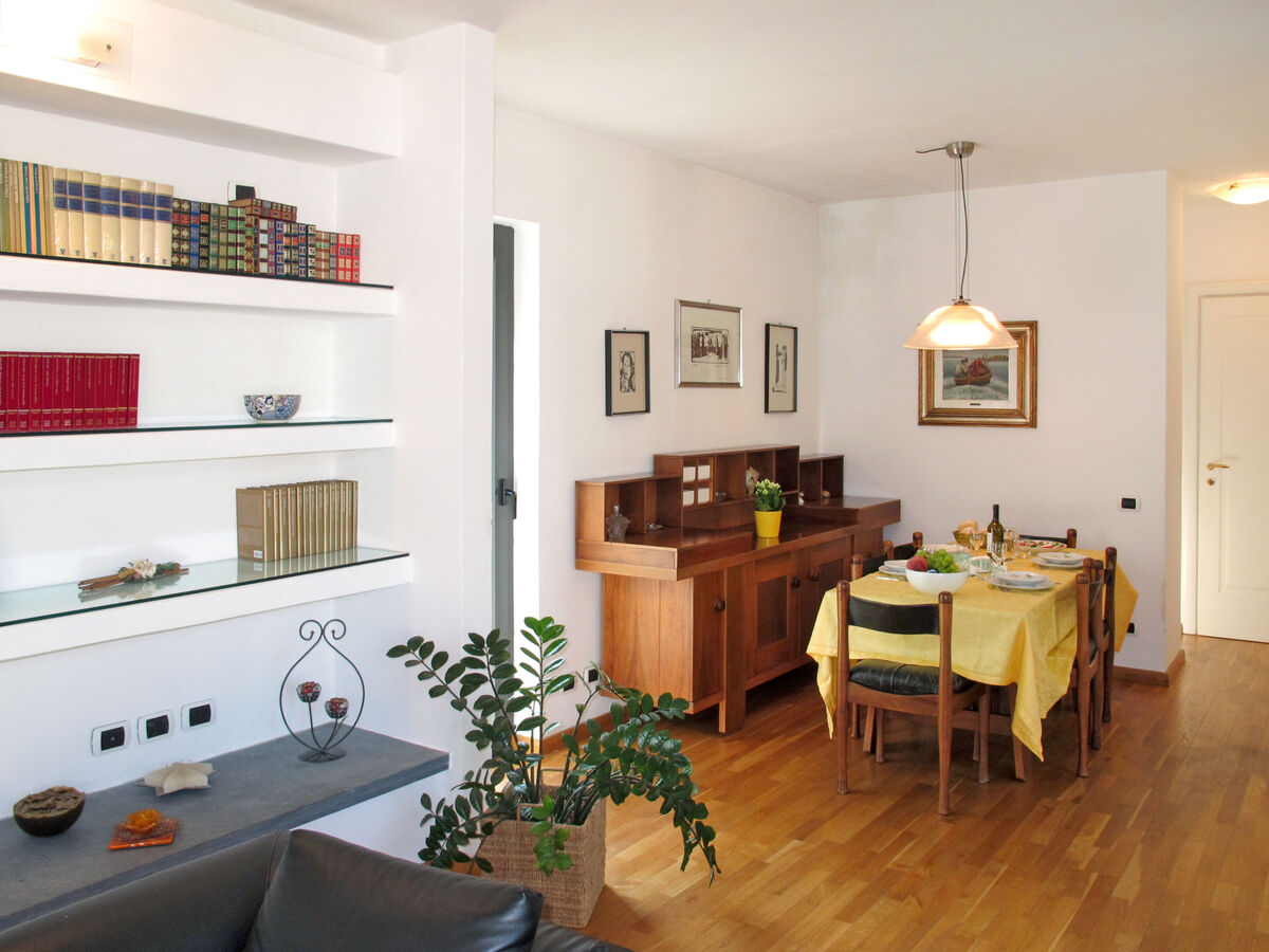 Appartement Vittoria à Montignoso, 10 km de la mer - Photo 10