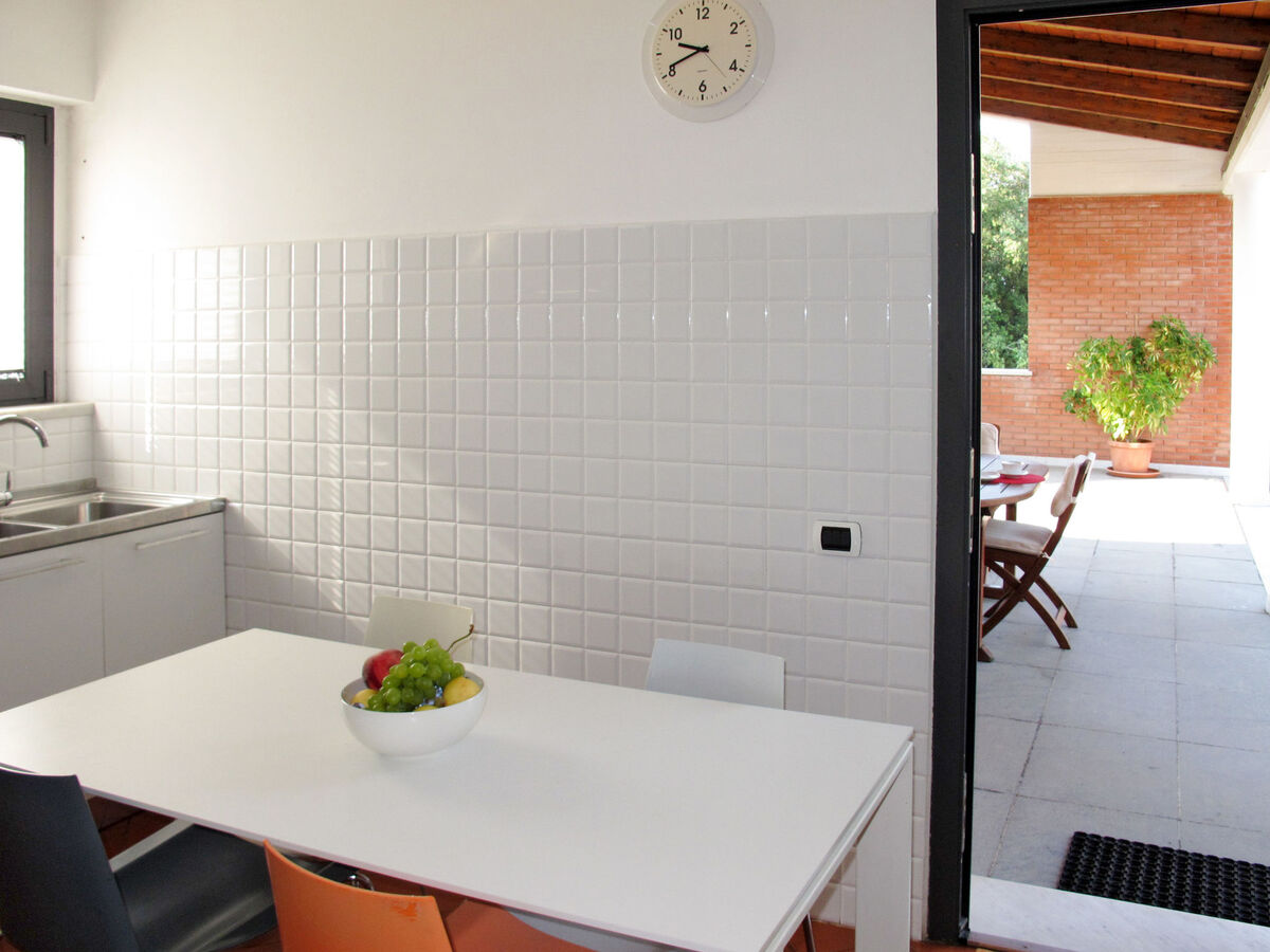 Appartement Vittoria à Montignoso, 10 km de la mer - Photo 12