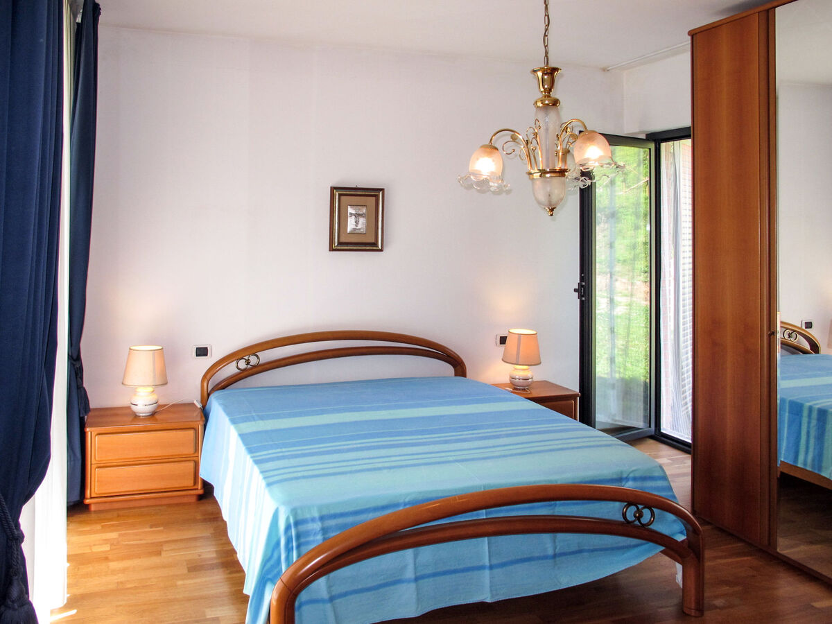 Appartement Vittoria à Montignoso, 10 km de la mer - Photo 13