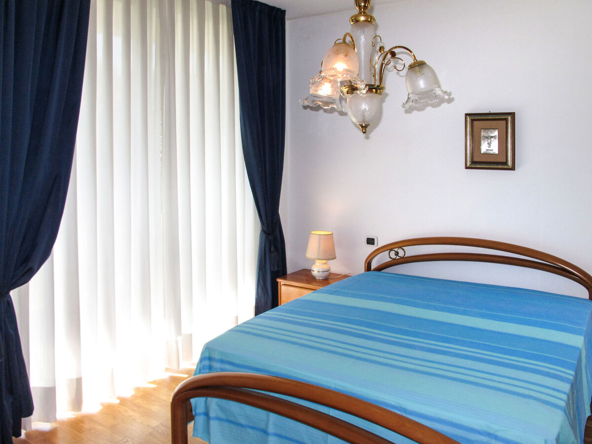Appartement Vittoria à Montignoso, 10 km de la mer - Photo 14