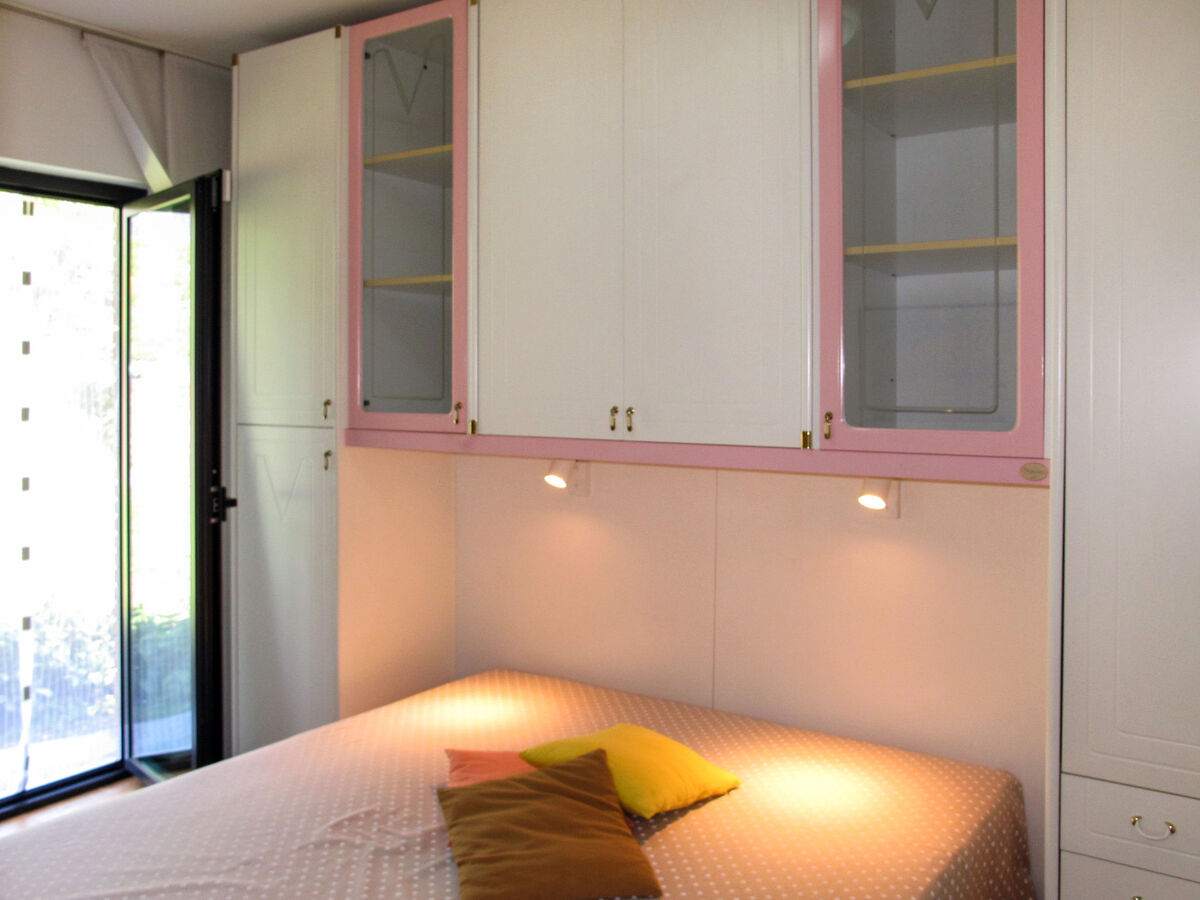 Appartement Vittoria à Montignoso, 10 km de la mer - Photo 15