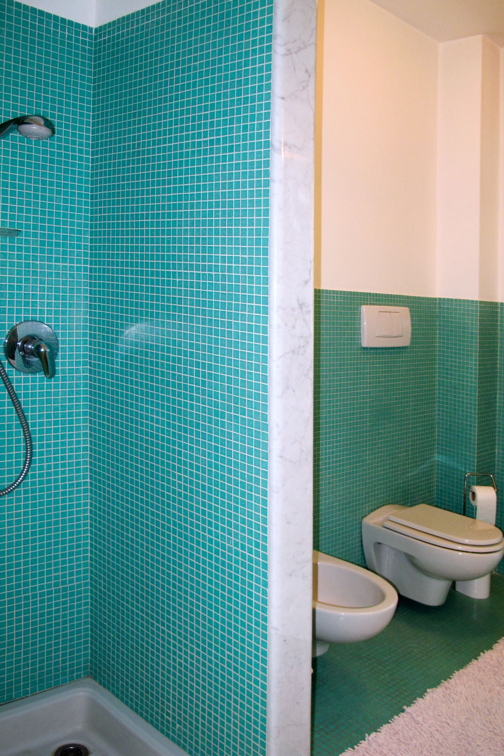 Appartement Vittoria à Montignoso, 10 km de la mer - Photo 17
