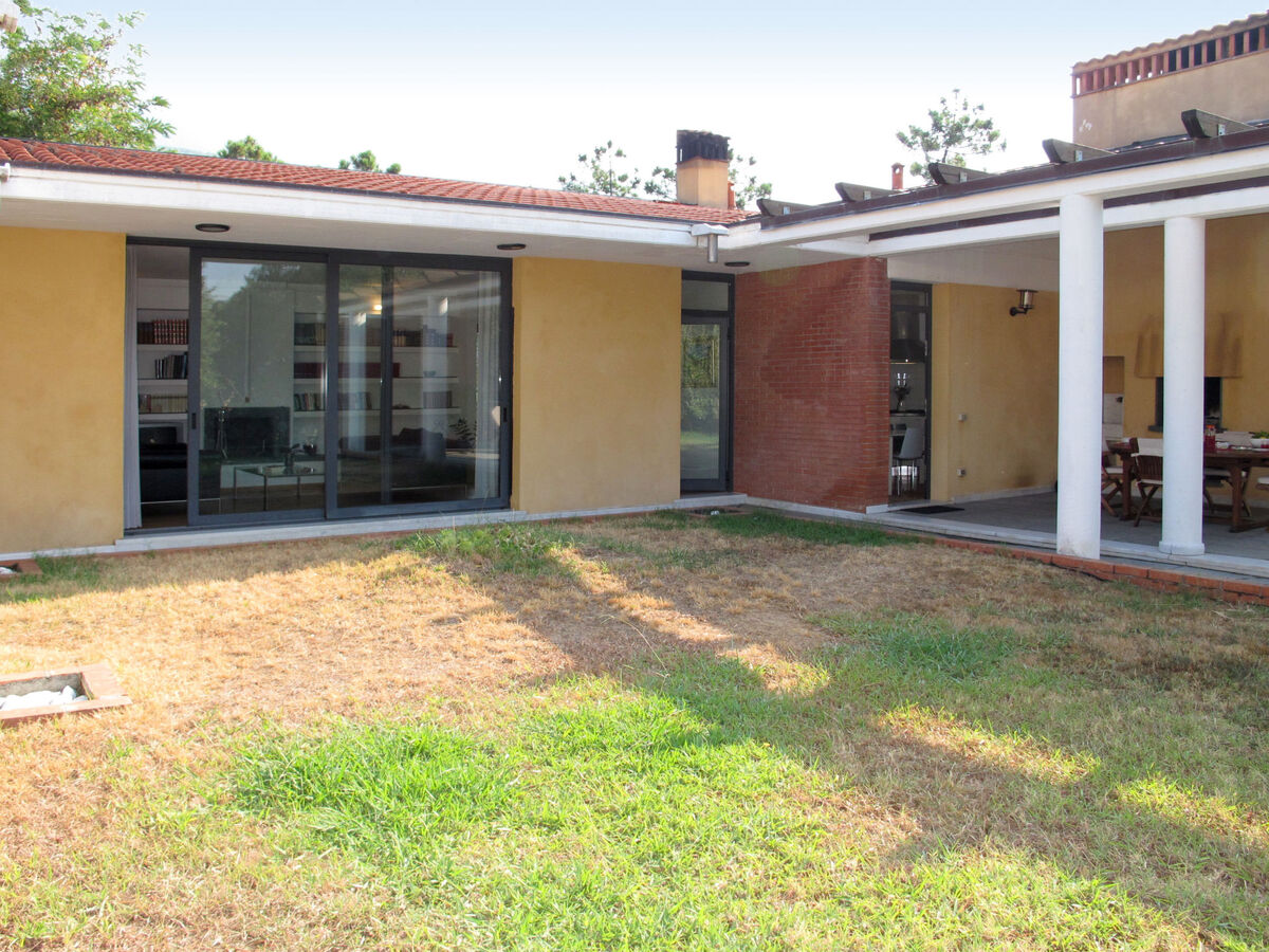 Appartement Vittoria à Montignoso, 10 km de la mer - Photo 22