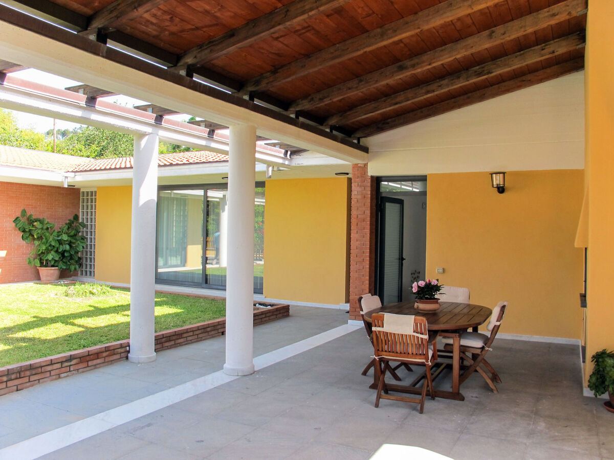 Appartement Vittoria à Montignoso, 10 km de la mer - Photo 24