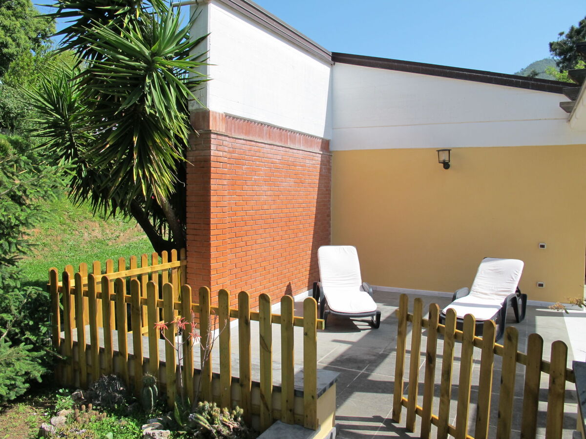 Appartement Vittoria à Montignoso, 10 km de la mer - Photo 26