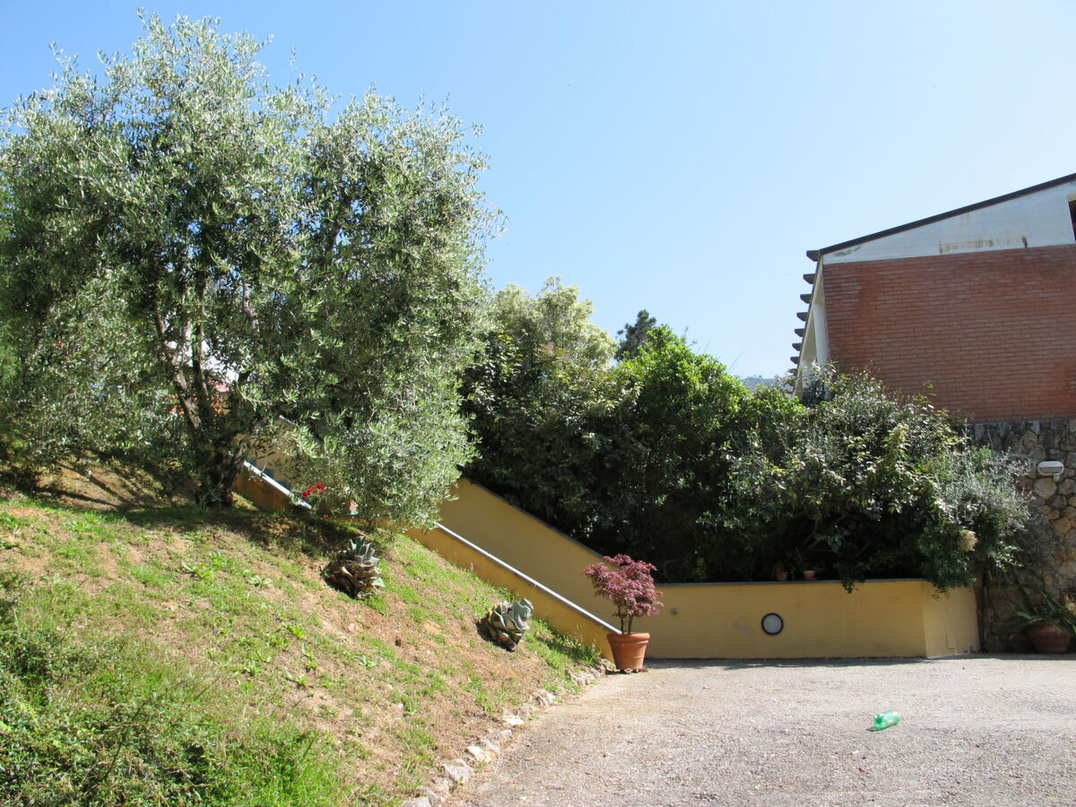 Appartement Vittoria à Montignoso, 10 km de la mer - Photo 28