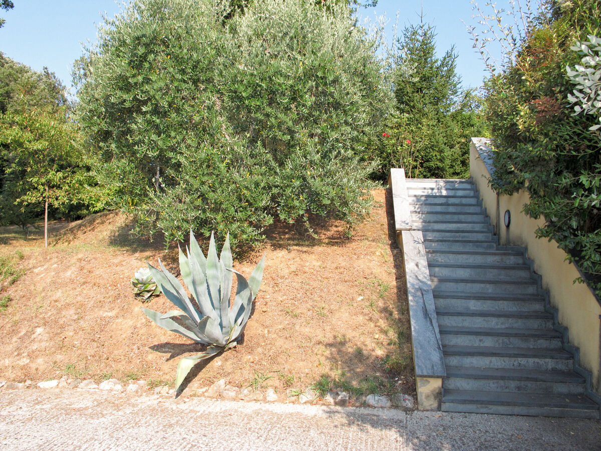Appartement Vittoria à Montignoso, 10 km de la mer - Photo 29