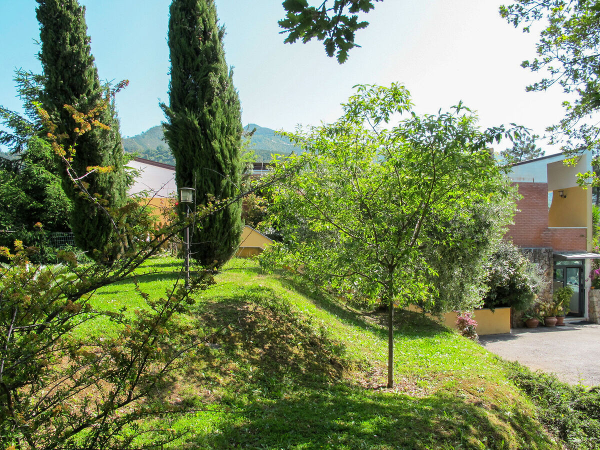 Appartement Vittoria à Montignoso, 10 km de la mer - Photo 30