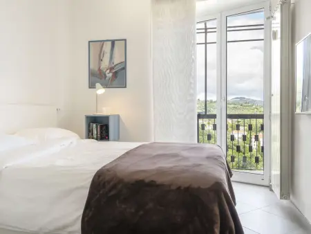 Terre Bianche – Apt 3 chambres vue mer à Imperia : photo 12