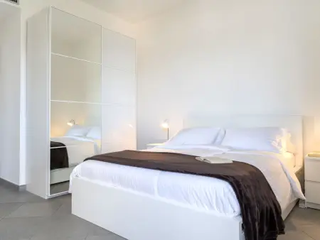 Terre Bianche – Apt 3 chambres vue mer à Imperia : photo 13