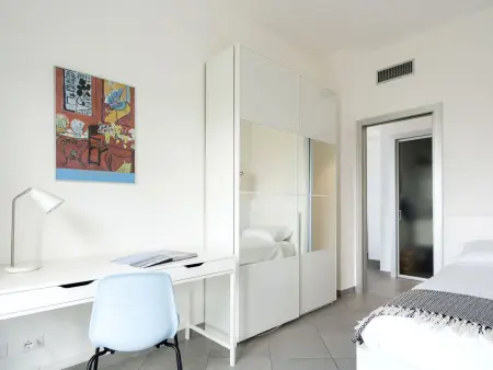 Terre Bianche – Apt 3 chambres vue mer à Imperia : photo 15