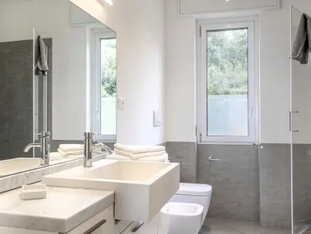 Terre Bianche – Apt 3 chambres vue mer à Imperia : photo 16