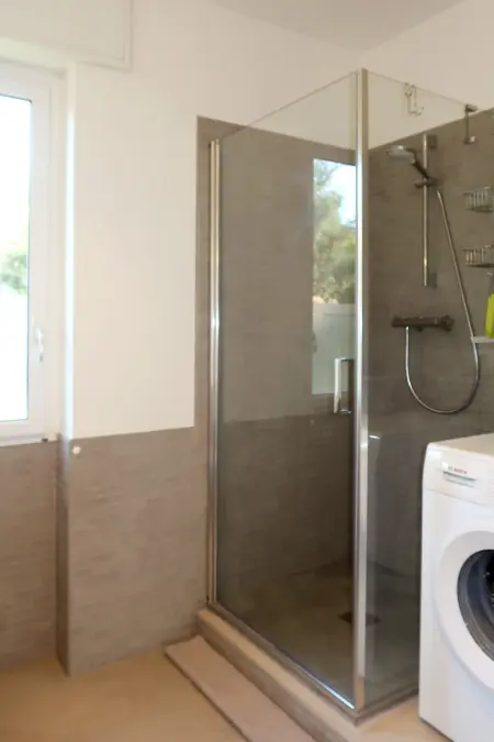 Terre Bianche – Apt 3 chambres vue mer à Imperia : photo 17