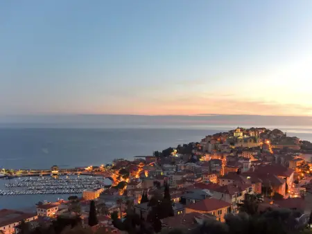 Terre Bianche – Apt 3 chambres vue mer à Imperia : photo 21
