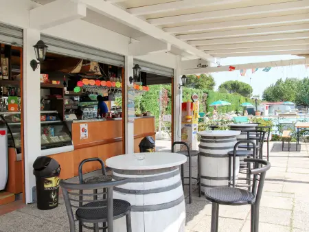 Chalet Mediterraneo à Lido di Dante - Photo 1