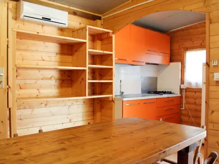 Chalet Mediterraneo à Lido di Dante - Photo 4
