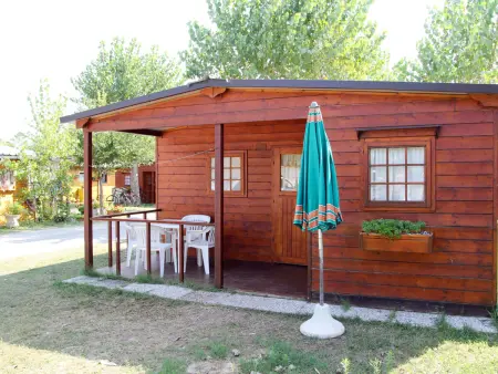 Chalet Mediterraneo à Lido di Dante - Photo 5