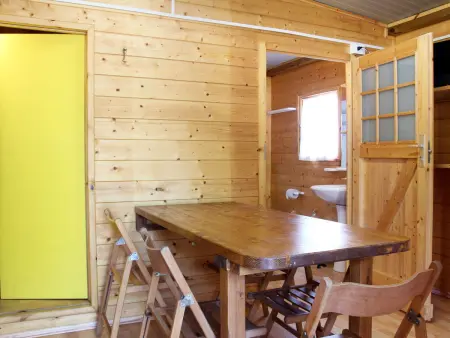 Chalet Mediterraneo à Lido di Dante - Photo 6