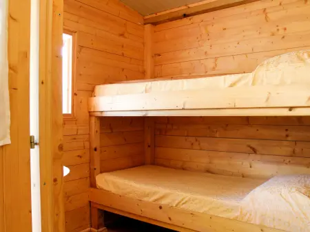 Chalet Mediterraneo à Lido di Dante - Photo 9