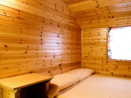 Chalet Mediterraneo à Lido di Dante - Photo 10