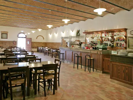 Chalet Mediterraneo à Lido di Dante - Photo 12