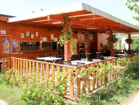 Chalet Mediterraneo à Lido di Dante - Photo 16