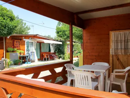Chalet Mediterraneo à Lido di Dante - Photo 25