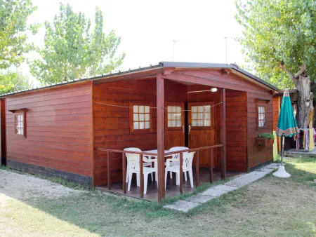Chalet Mediterraneo à Lido di Dante - Photo 32