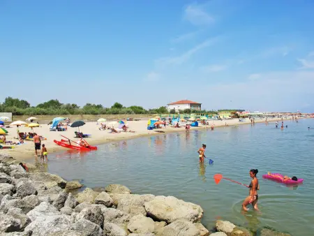 Chalet Mediterraneo à Lido di Dante - Photo 33