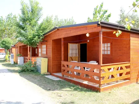Chalet Atlantico, bungalow 35 m² à Lido di Dante - Photo 3