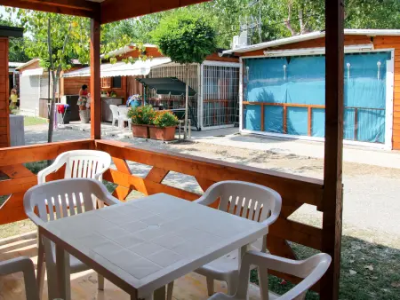 Chalet Atlantico, bungalow 35 m² à Lido di Dante - Photo 23