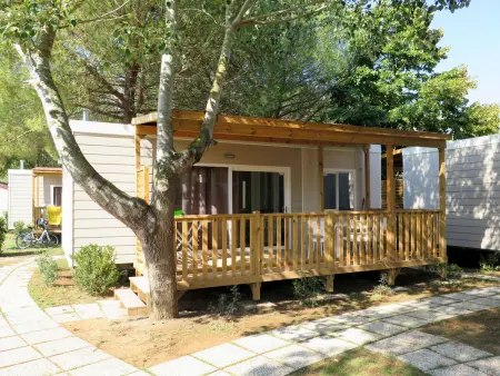 Location maison à Marina di Bibbona