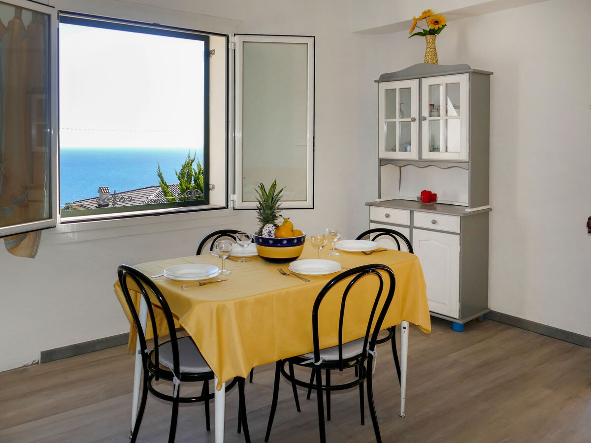 Appartement Margi – vue panoramique mer à Sanremo - Photo 3