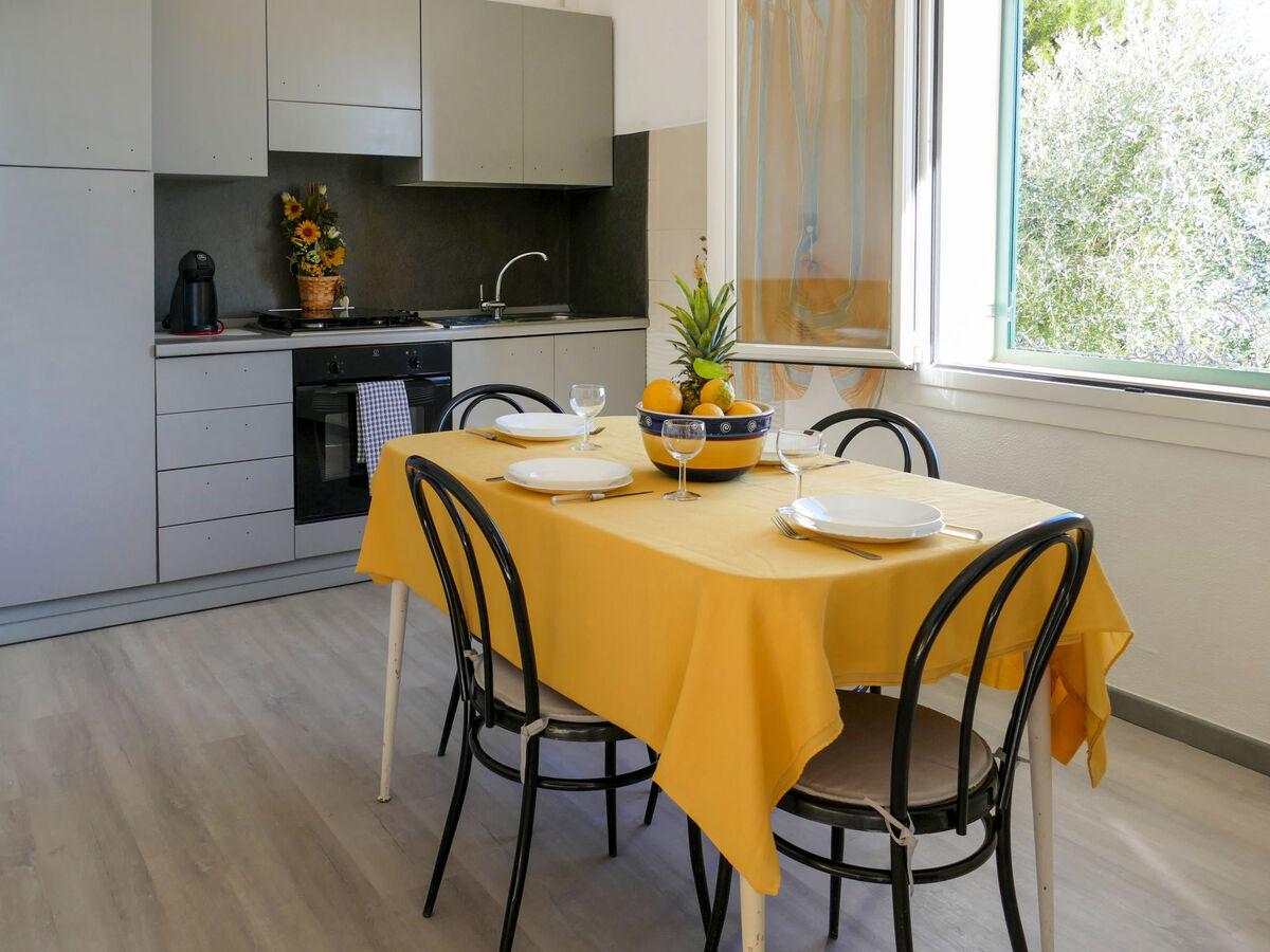 Appartement Margi – vue panoramique mer à Sanremo - Photo 4
