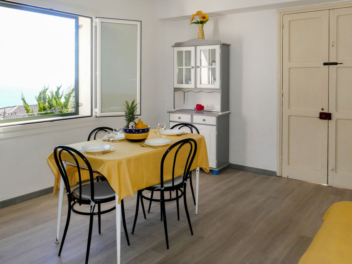 Appartement Margi – vue panoramique mer à Sanremo - Photo 6