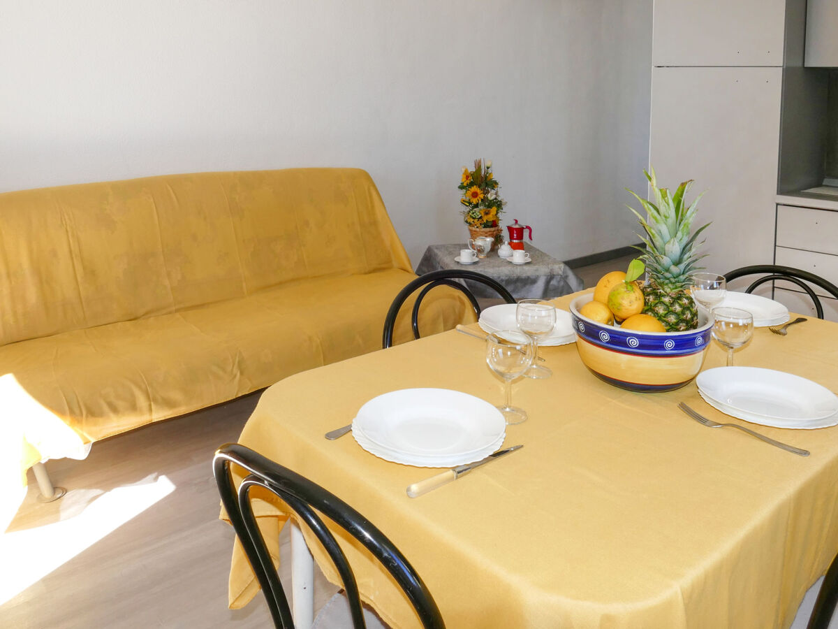 Appartement Margi – vue panoramique mer à Sanremo - Photo 7