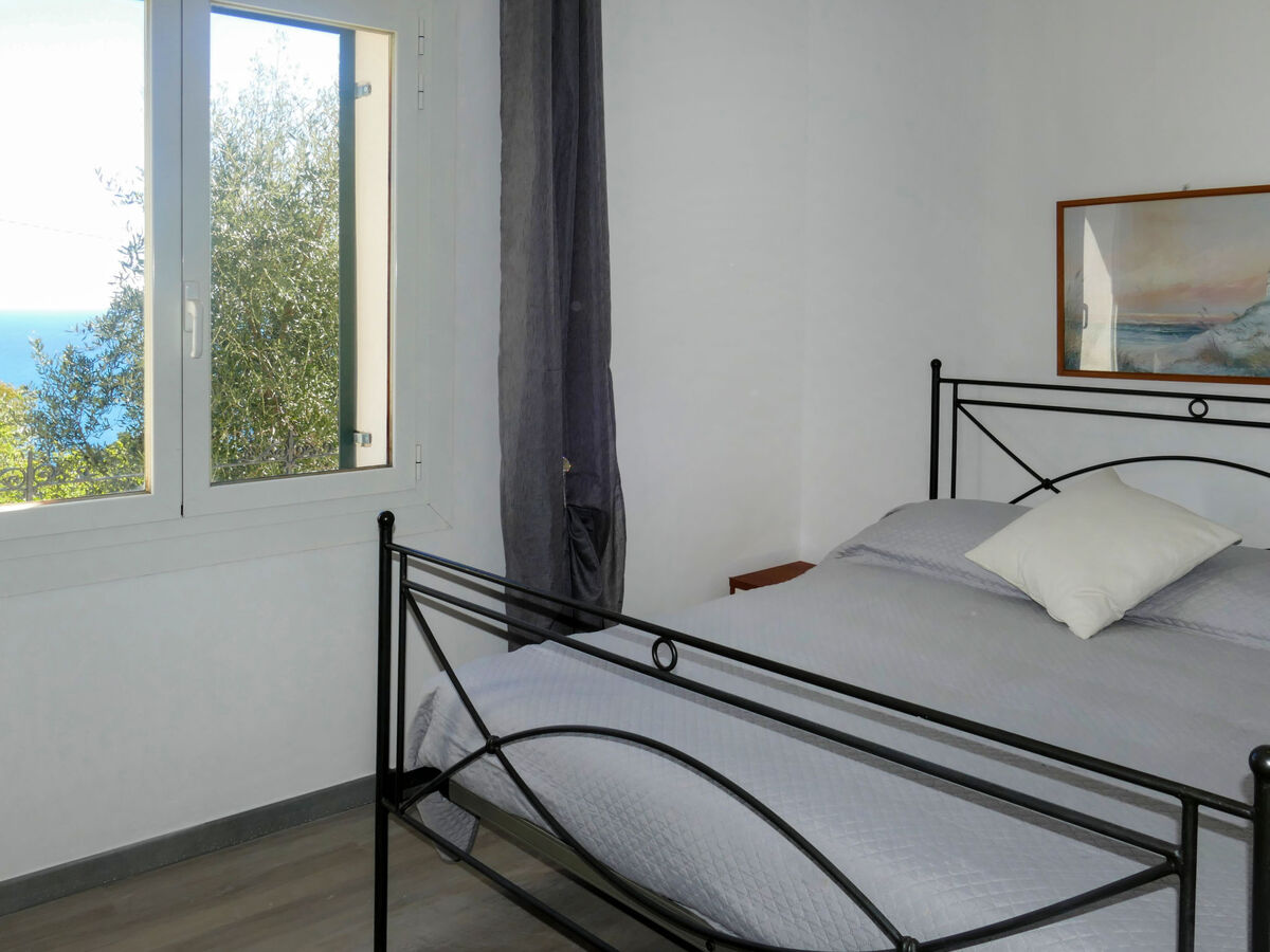 Appartement Margi – vue panoramique mer à Sanremo - Photo 8