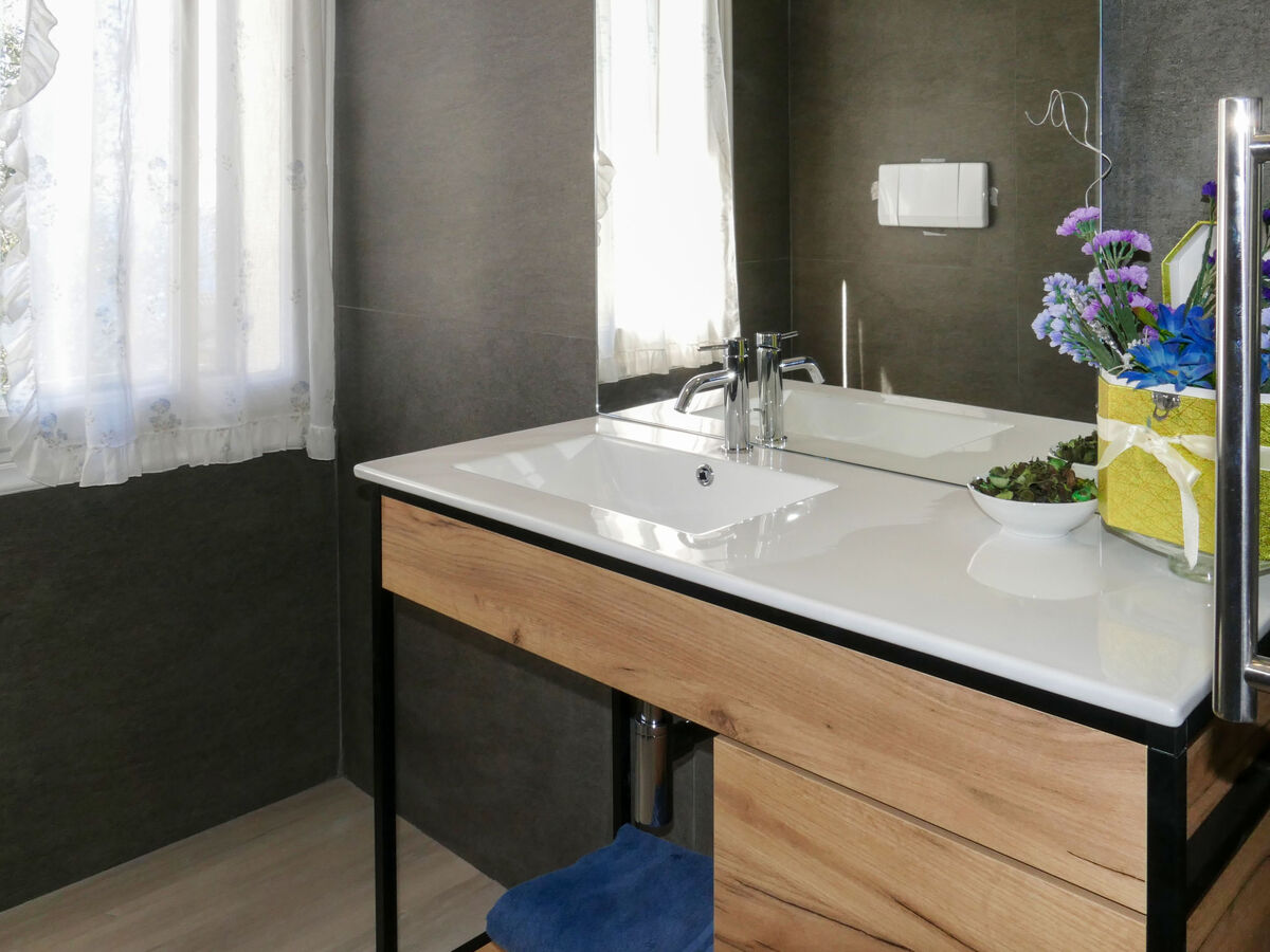Appartement Margi – vue panoramique mer à Sanremo - Photo 11