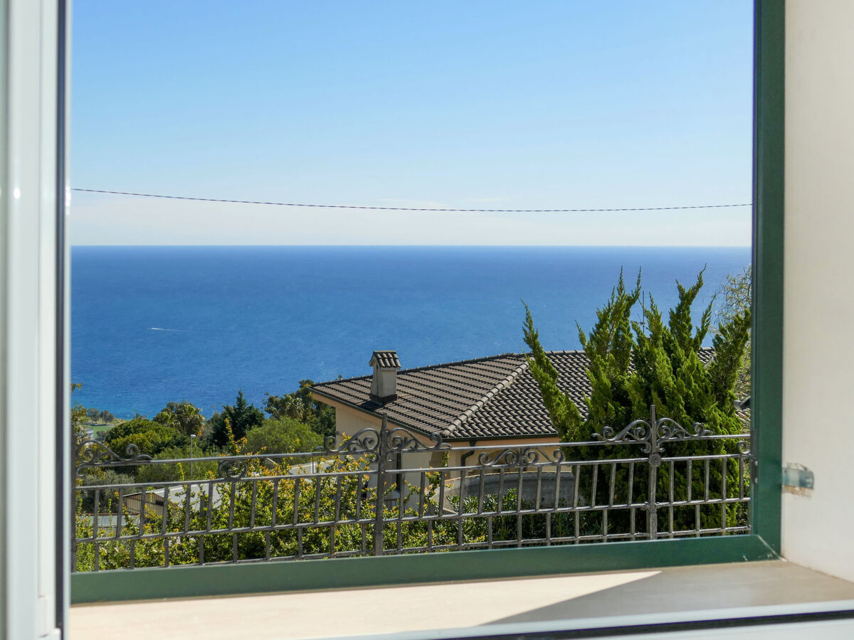 Appartement Margi – vue panoramique mer à Sanremo - Photo 14