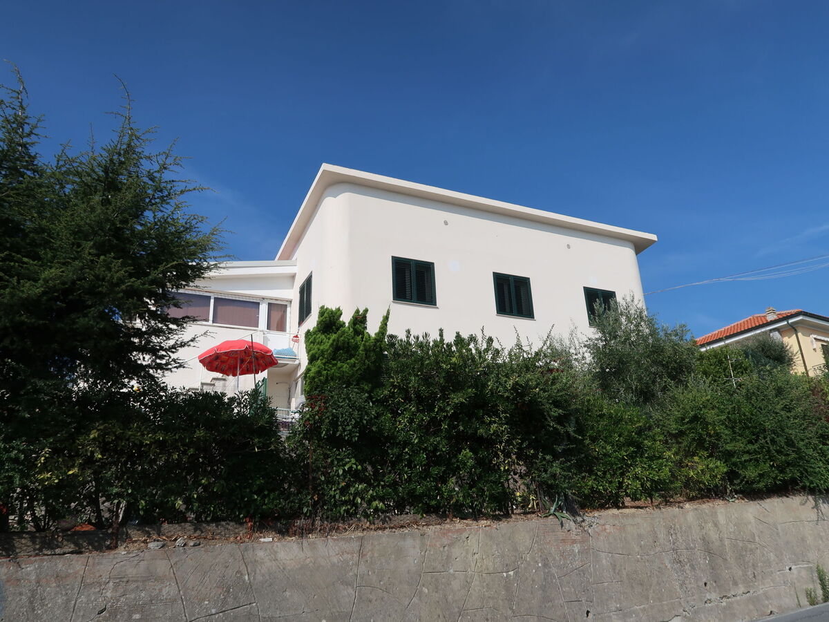 Appartement Margi – vue panoramique mer à Sanremo - Photo 16