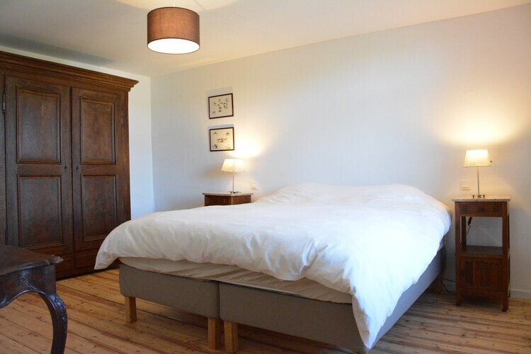 Le Gîte du Petit Culot – Maison 12 pers. avec sauna - Photo 5