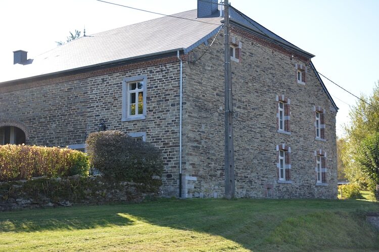 Le Gîte du Petit Culot – Maison 12 pers. avec sauna - Photo 6