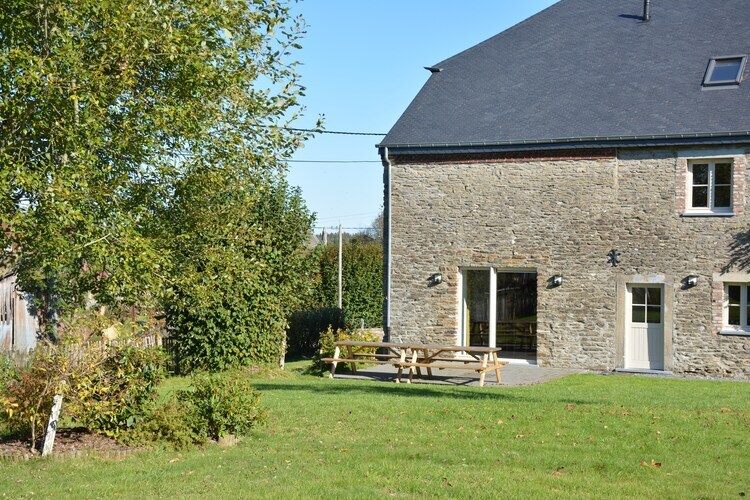 Le Gîte du Petit Culot – Maison 12 pers. avec sauna - Photo 7