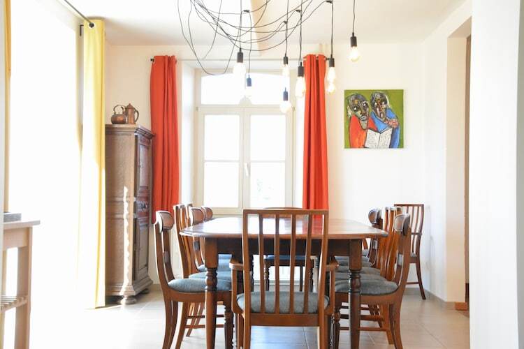 Le Gîte du Petit Culot – Maison 12 pers. avec sauna - Photo 9